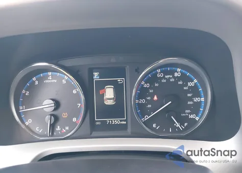 2016 Toyota Rav4 Limited from USA, damaged, VIN 2T3YFREV3GW295742